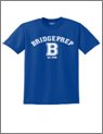 SPIRIT SHIRT WITH UNIFORM BOTTON